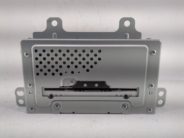 2012 Buick Lacrosse Radio AM FM Cd Player Receiver Replacement P/N:22854093 Fits OEM Used Auto Parts - Oemusedautoparts1.com