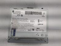 2012 Buick Lacrosse Radio AM FM Cd Player Receiver Replacement P/N:22854093 Fits OEM Used Auto Parts - Oemusedautoparts1.com
