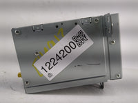 2012 Buick Lacrosse Radio AM FM Cd Player Receiver Replacement P/N:22854093 Fits OEM Used Auto Parts - Oemusedautoparts1.com