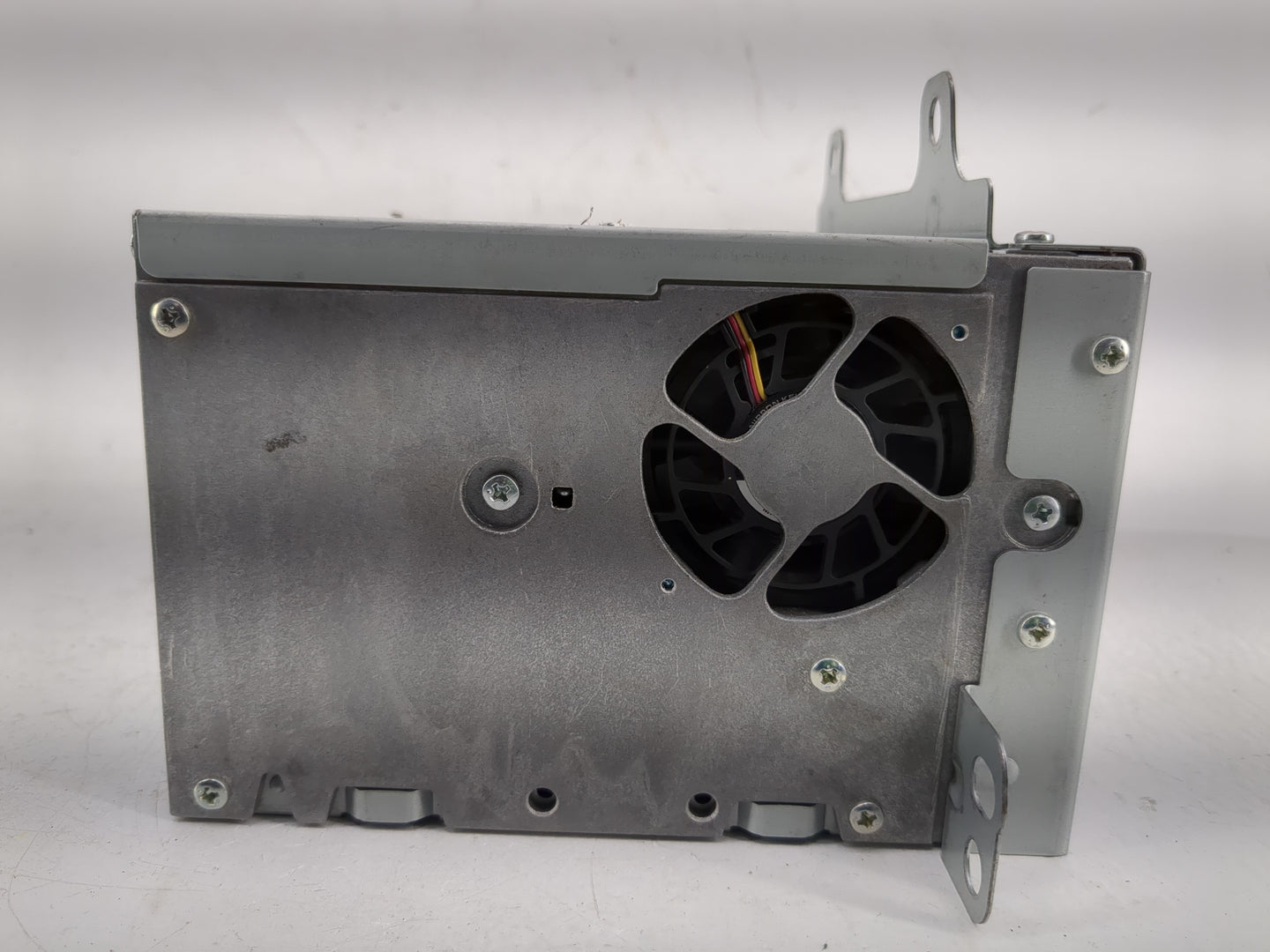 2012 Buick Lacrosse Radio AM FM Cd Player Receiver Replacement P/N:22854093 Fits OEM Used Auto Parts - Oemusedautoparts1.com
