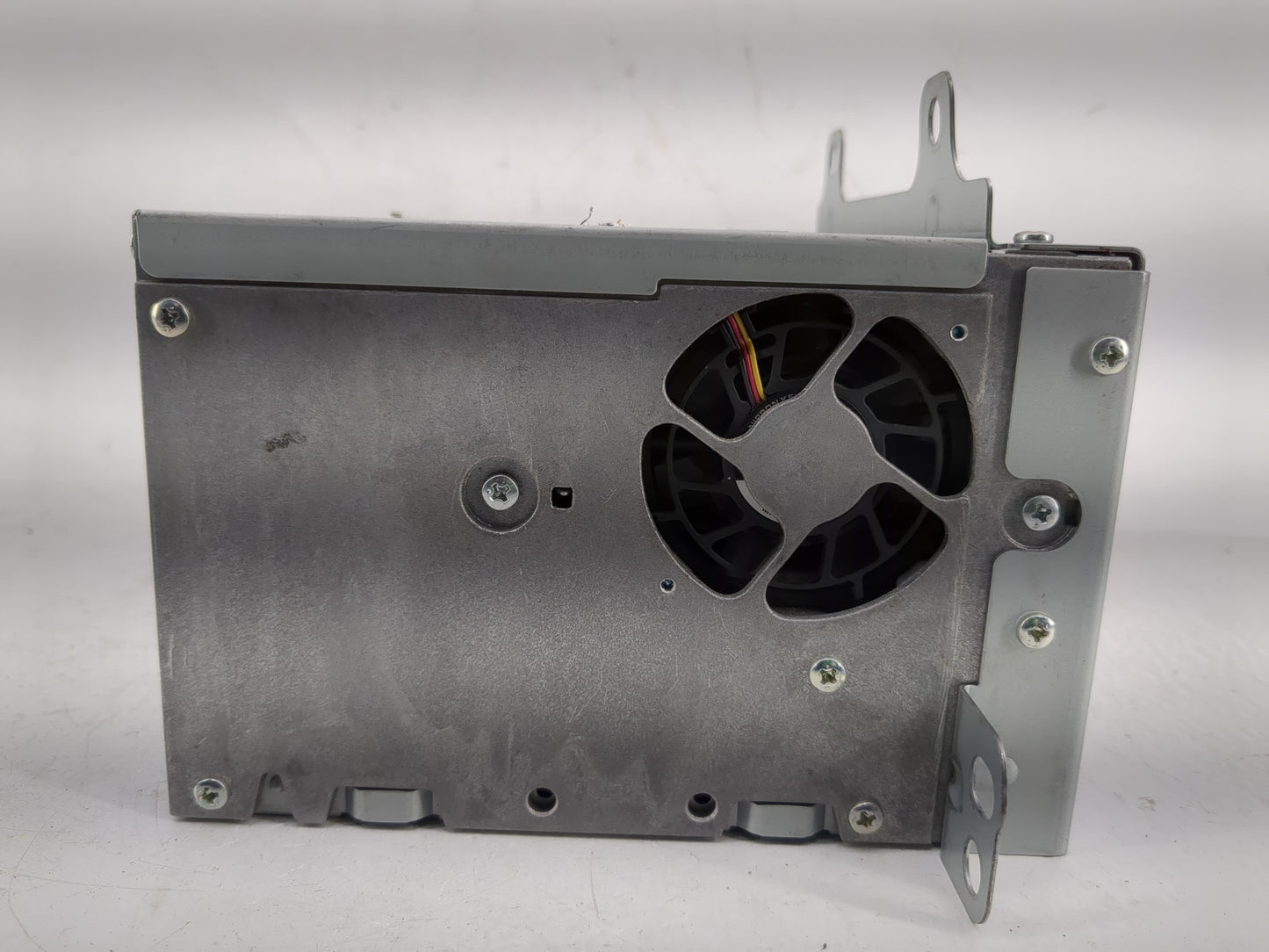 2012 Buick Lacrosse Radio AM FM Cd Player Receiver Replacement P/N:22854093 Fits OEM Used Auto Parts - Oemusedautoparts1.com