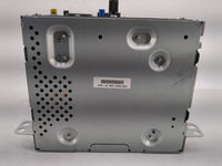 2012 Buick Lacrosse Radio AM FM Cd Player Receiver Replacement P/N:22854093 Fits OEM Used Auto Parts - Oemusedautoparts1.com