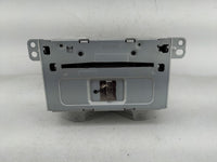 2012 Buick Lacrosse Radio AM FM Cd Player Receiver Replacement P/N:22909201 Fits OEM Used Auto Parts - Oemusedautoparts1.com