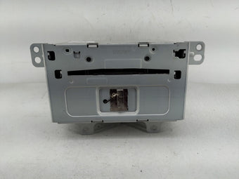 compare product 2012 Buick Lacrosse Radio AM FM Cd Player Receiver Replacement P/N:22909201 Fits OEM Used Auto Parts