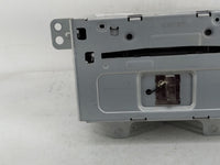 2012 Buick Lacrosse Radio AM FM Cd Player Receiver Replacement P/N:22909201 Fits OEM Used Auto Parts - Oemusedautoparts1.com