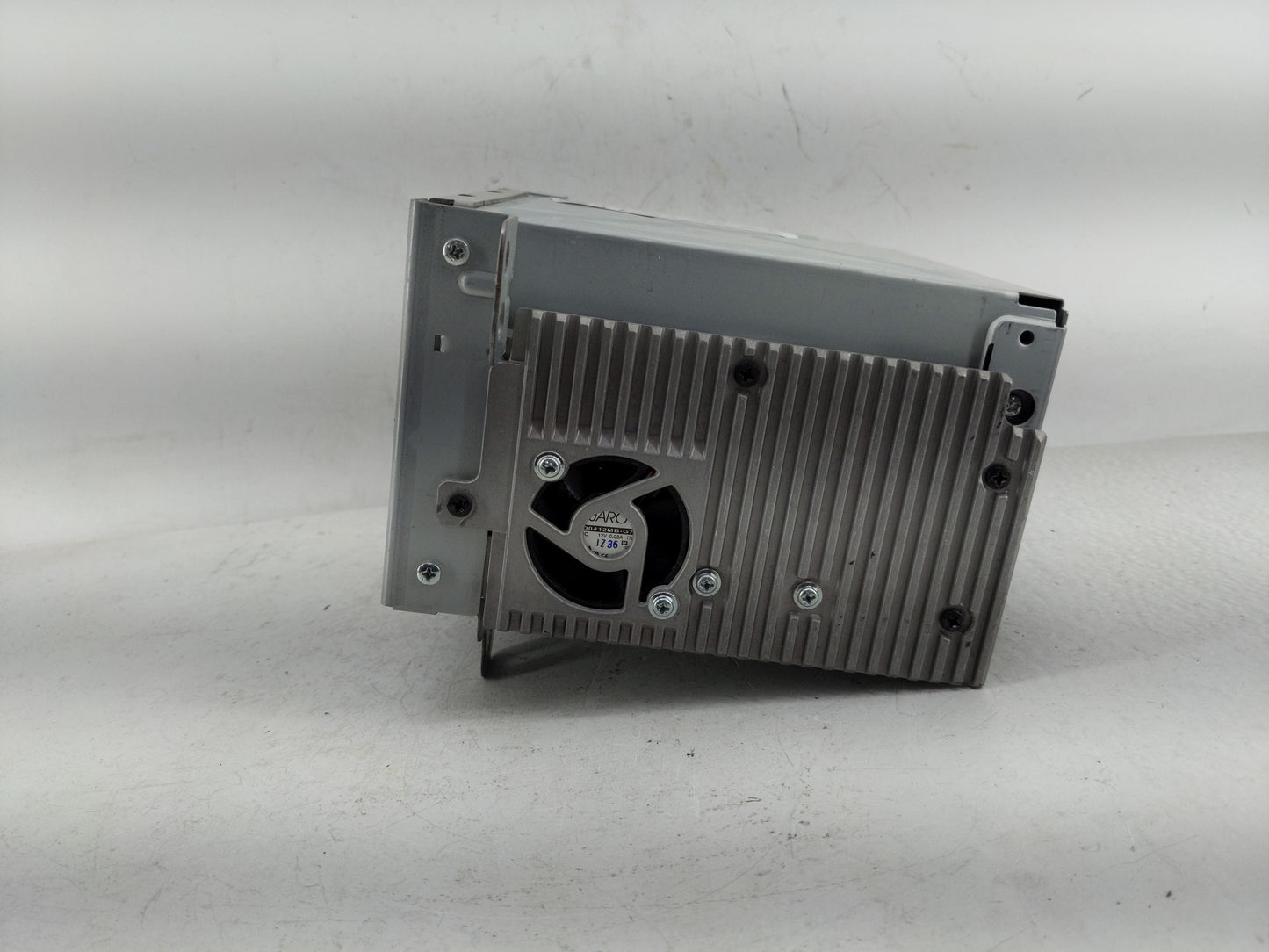 2012 Buick Lacrosse Radio AM FM Cd Player Receiver Replacement P/N:22909201 Fits OEM Used Auto Parts - Oemusedautoparts1.com
