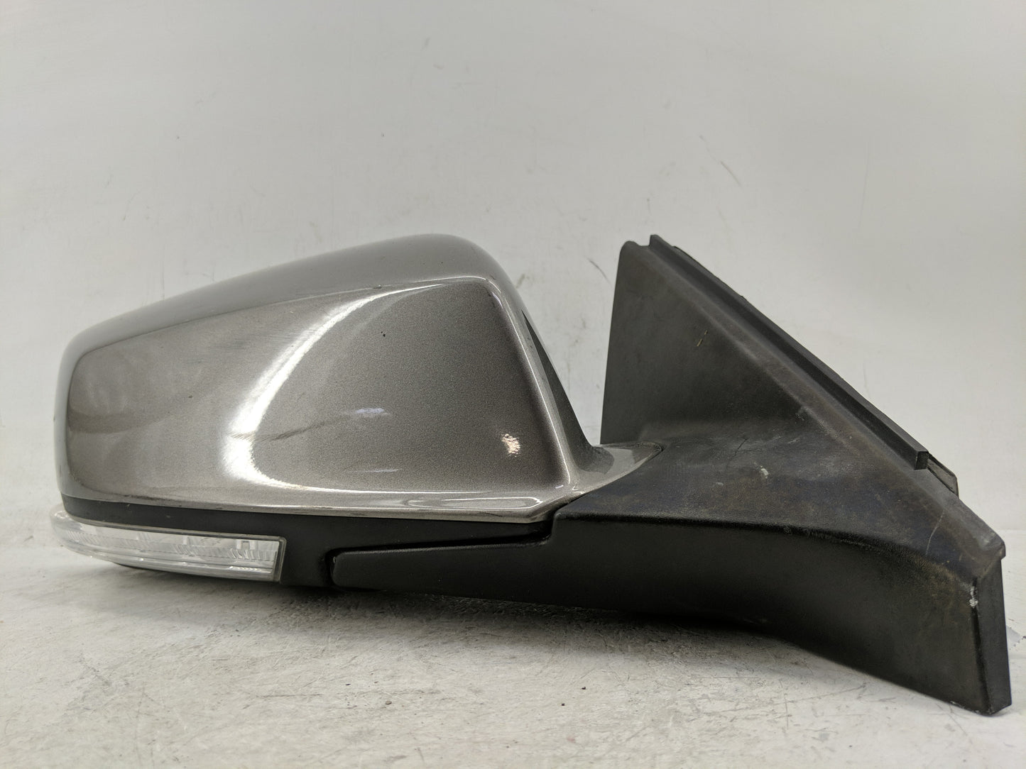2010-2012 Buick Lacrosse Side Mirror Replacement Passenger Right View Door Mirror P/N:22857477 Fits Fits 2010 2011 2012 OEM 