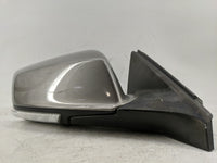 2010-2012 Buick Lacrosse Side Mirror Replacement Passenger Right View Door Mirror P/N:22857477 Fits Fits 2010 2011 2012 OEM 