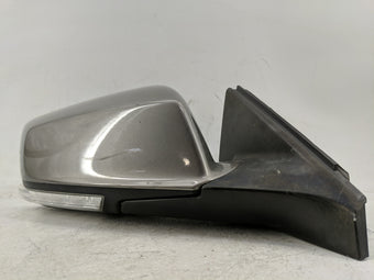 compare product 2010-2012 Buick Lacrosse Side Mirror Replacement Passenger Right View Door Mirror P/N:22857477 Fits Fits 2010 2011 2012 OEM Used Auto Parts