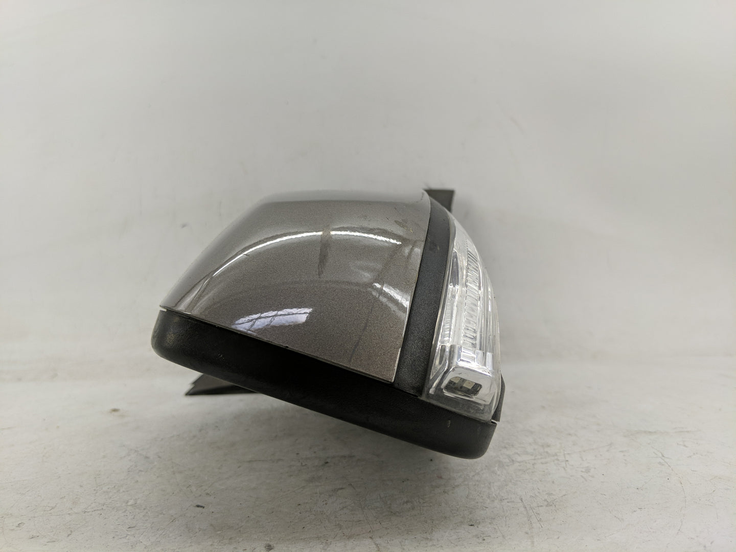 2010-2012 Buick Lacrosse Side Mirror Replacement Passenger Right View Door Mirror P/N:22857477 Fits Fits 2010 2011 2012 OEM 
