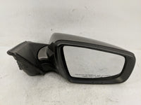 2010-2012 Buick Lacrosse Side Mirror Replacement Passenger Right View Door Mirror P/N:22857477 Fits Fits 2010 2011 2012 OEM 