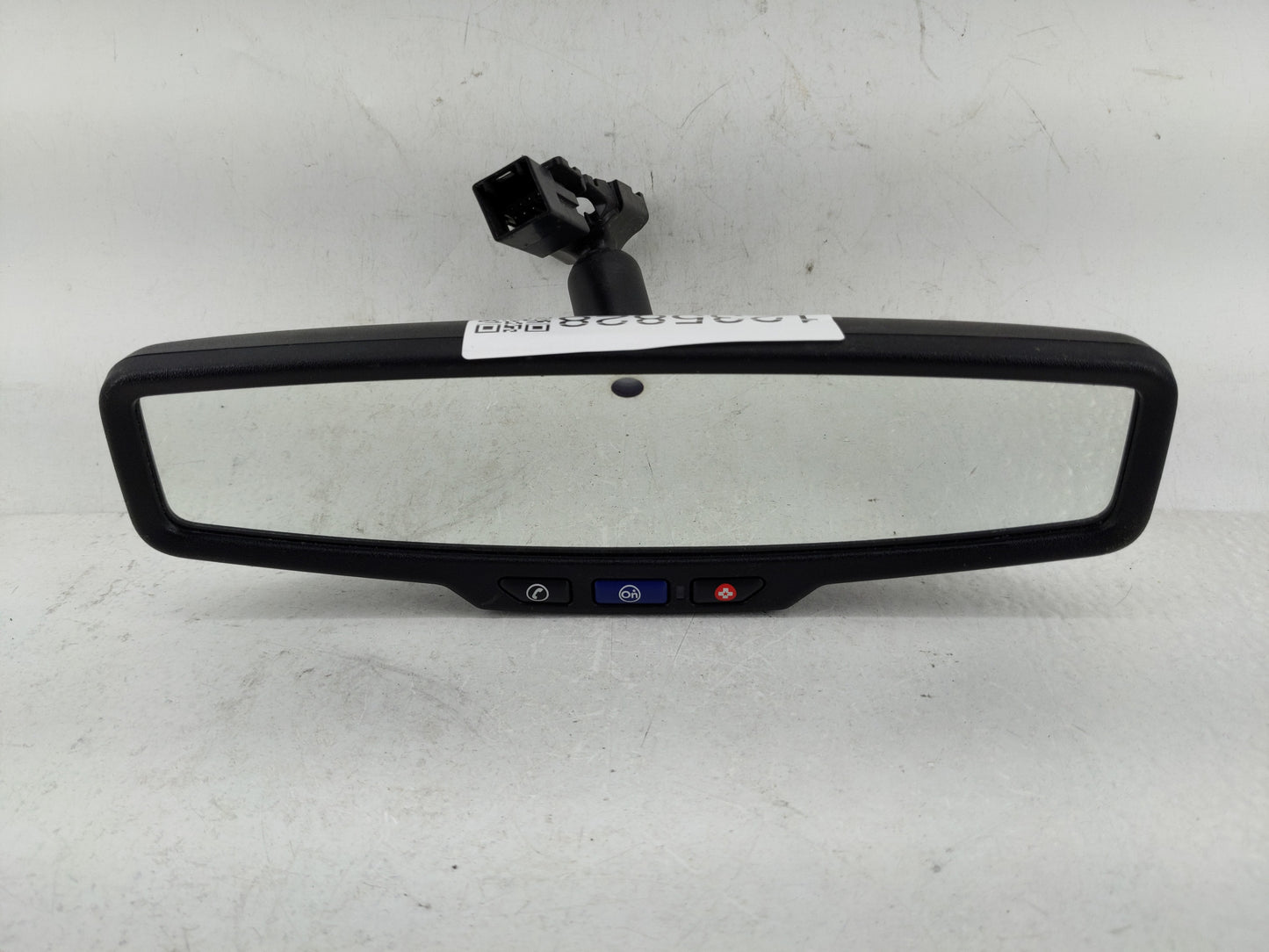 2010-2016 Buick Lacrosse Interior Rear View Mirror Replacement OEM Fits OEM Used Auto Parts - Oemusedautoparts1.com