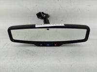 2010-2016 Buick Lacrosse Interior Rear View Mirror Replacement OEM Fits OEM Used Auto Parts - Oemusedautoparts1.com