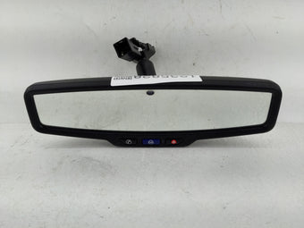 compare product 2010-2016 Buick Lacrosse Interior Rear View Mirror Replacement OEM Fits OEM Used Auto Parts
