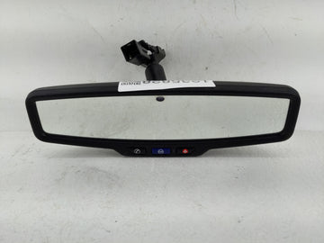 2010-2016 Buick Lacrosse Interior Rear View Mirror Replacement OEM Fits OEM Used Auto Parts - Oemusedautoparts1.com