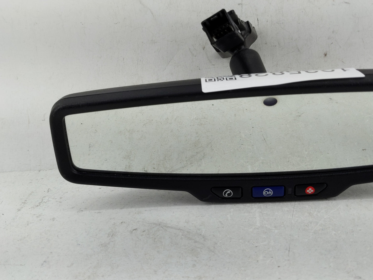 2010-2016 Buick Lacrosse Interior Rear View Mirror Replacement OEM Fits OEM Used Auto Parts - Oemusedautoparts1.com