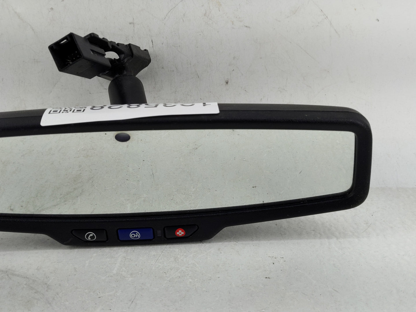 2010-2016 Buick Lacrosse Interior Rear View Mirror Replacement OEM Fits OEM Used Auto Parts - Oemusedautoparts1.com