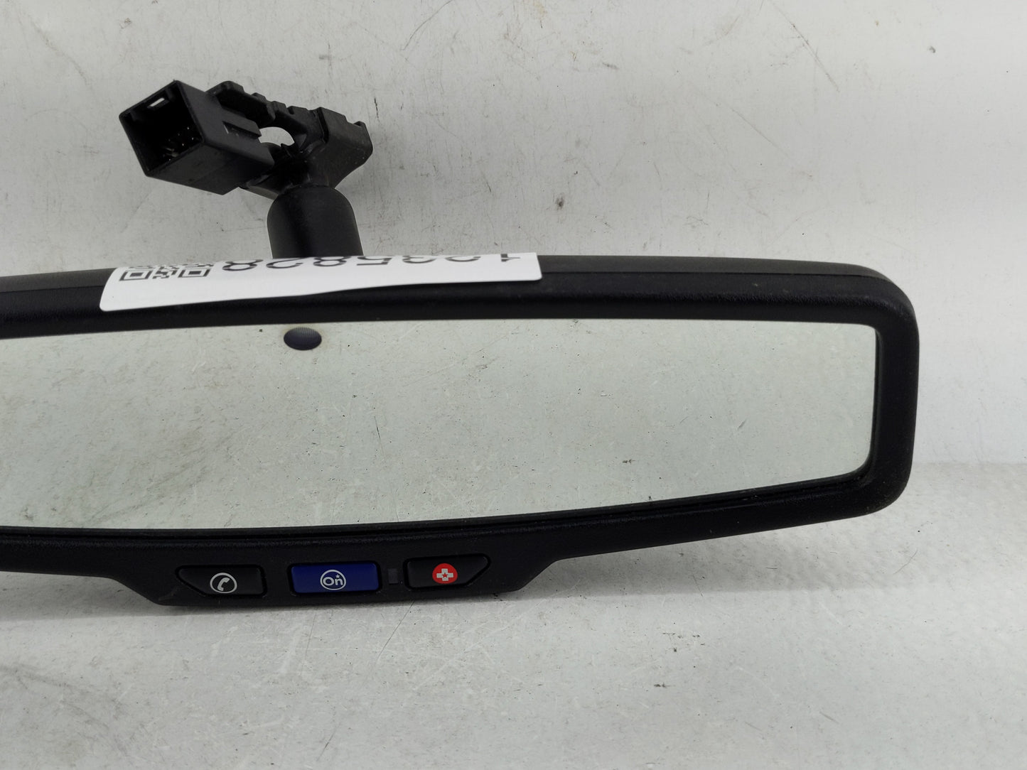 2010-2016 Buick Lacrosse Interior Rear View Mirror Replacement OEM Fits OEM Used Auto Parts - Oemusedautoparts1.com
