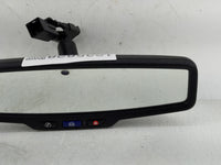 2010-2016 Buick Lacrosse Interior Rear View Mirror Replacement OEM Fits OEM Used Auto Parts - Oemusedautoparts1.com
