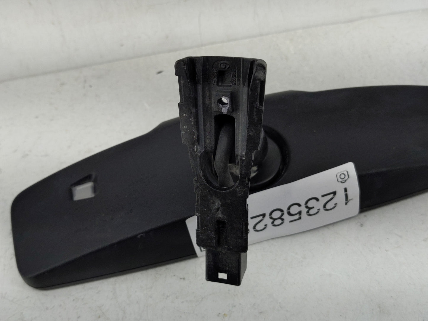 2010-2016 Buick Lacrosse Interior Rear View Mirror Replacement OEM Fits OEM Used Auto Parts - Oemusedautoparts1.com
