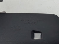 2010-2016 Buick Lacrosse Interior Rear View Mirror Replacement OEM Fits OEM Used Auto Parts - Oemusedautoparts1.com
