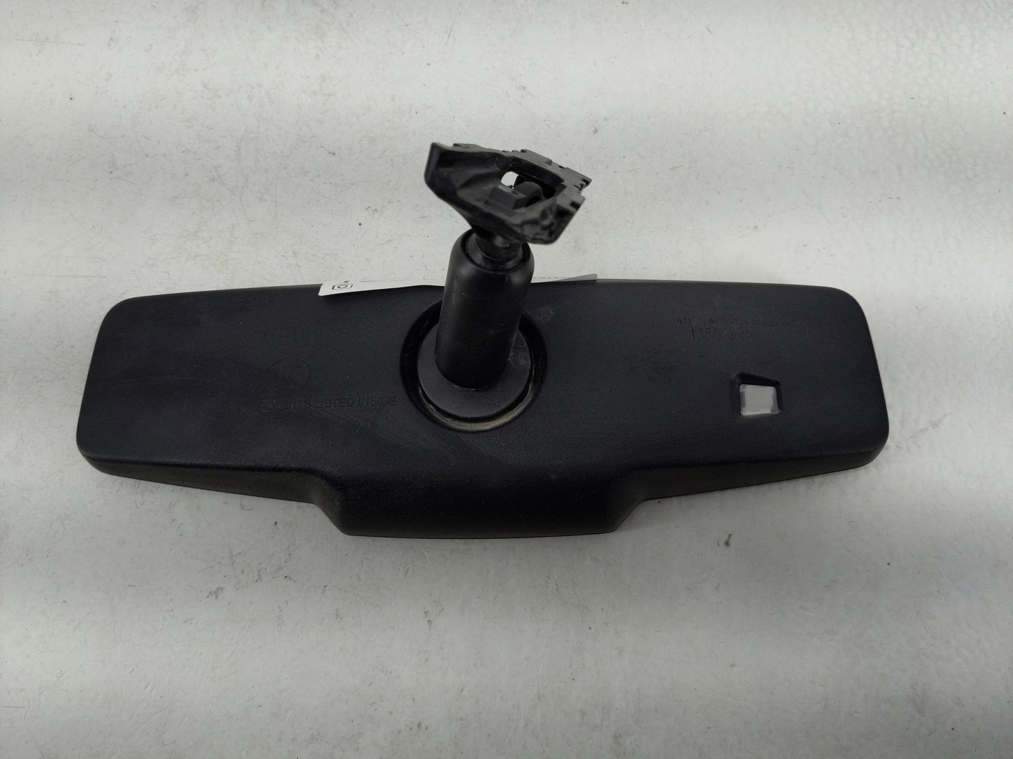 2010-2016 Buick Lacrosse Interior Rear View Mirror Replacement OEM Fits OEM Used Auto Parts - Oemusedautoparts1.com