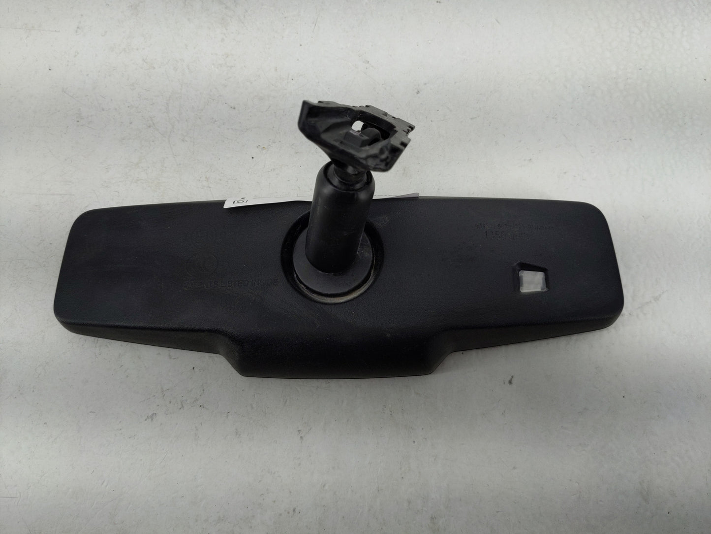 2010-2016 Buick Lacrosse Interior Rear View Mirror Replacement OEM Fits OEM Used Auto Parts - Oemusedautoparts1.com