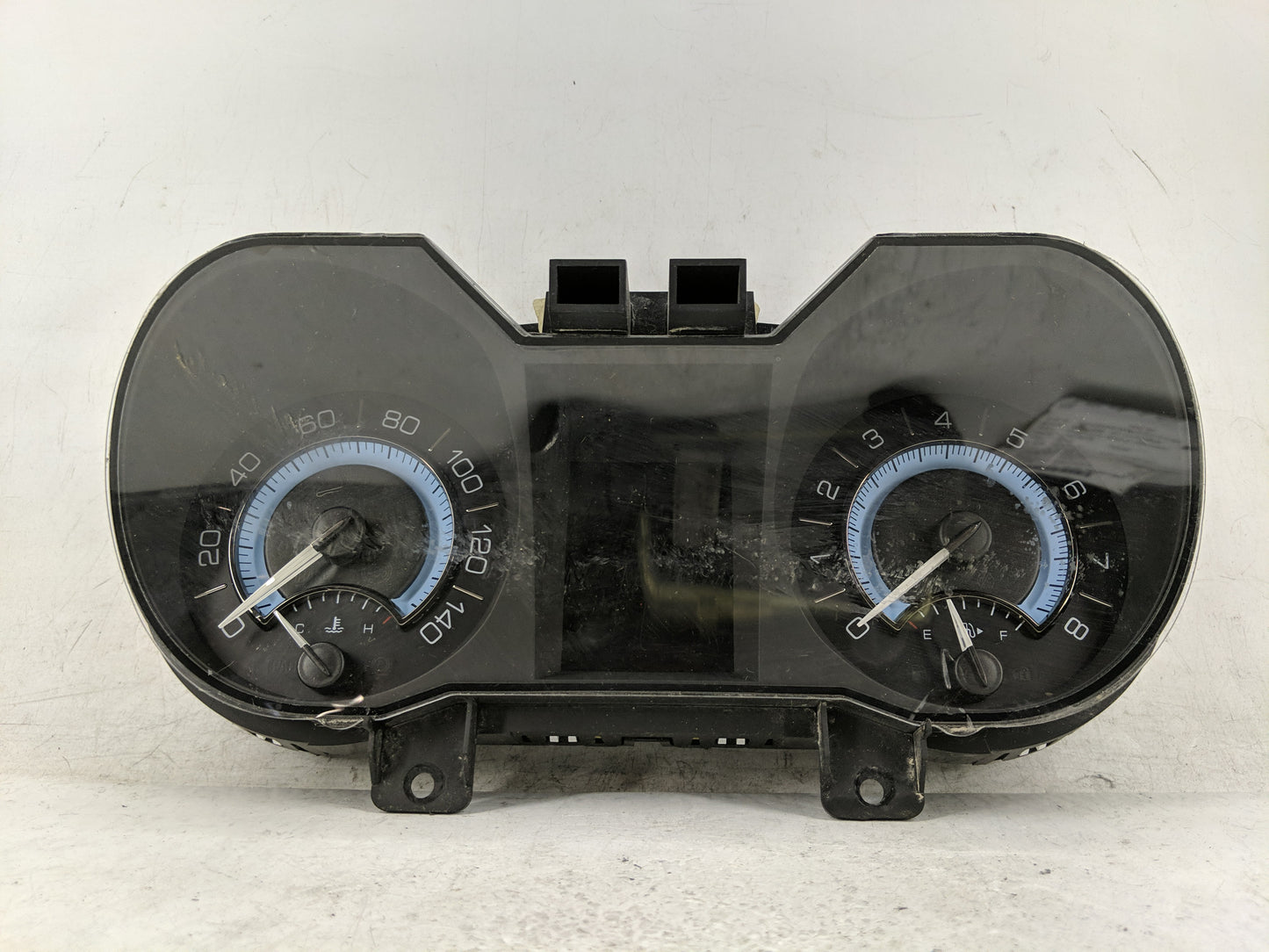 2012 Buick Lacrosse Instrument Cluster Speedometer Gauges Fits OEM Used Auto Parts - Oemusedautoparts1.com