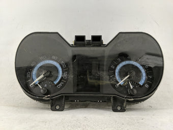 compare product 2012 Buick Lacrosse Instrument Cluster Speedometer Gauges Fits OEM Used Auto Parts