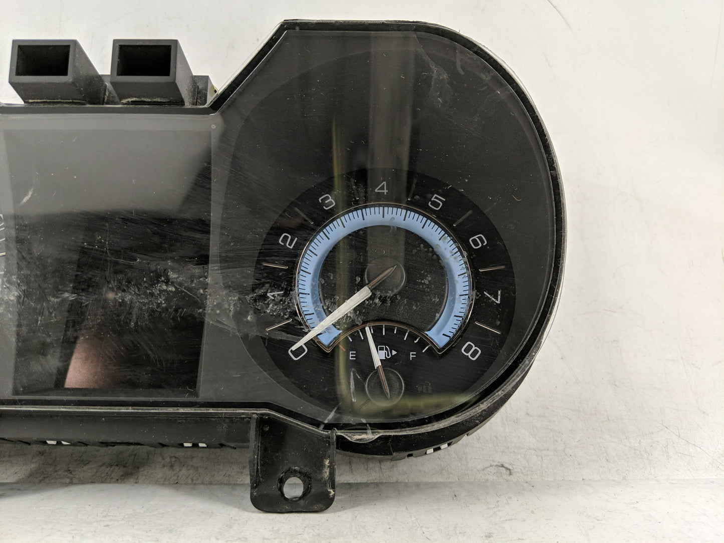 2012 Buick Lacrosse Instrument Cluster Speedometer Gauges Fits OEM Used Auto Parts - Oemusedautoparts1.com