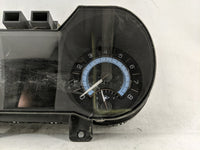 2012 Buick Lacrosse Instrument Cluster Speedometer Gauges Fits OEM Used Auto Parts - Oemusedautoparts1.com