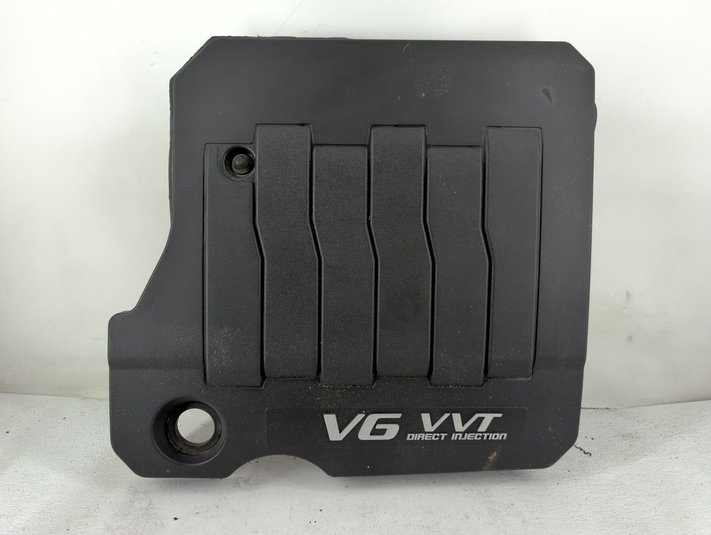 2012 Buick Lacrosse Engine Cover - Oemusedautoparts1.com
