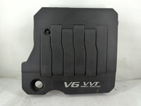 2012 Buick Lacrosse Engine Cover - Oemusedautoparts1.com