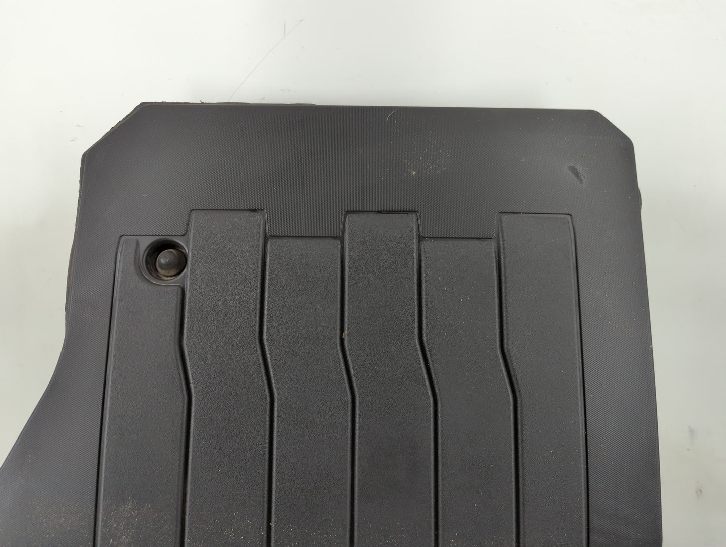 2012 Buick Lacrosse Engine Cover - Oemusedautoparts1.com