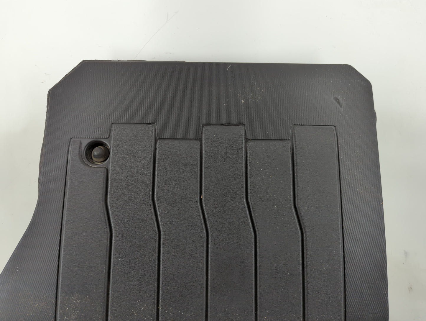 2012 Buick Lacrosse Engine Cover - Oemusedautoparts1.com