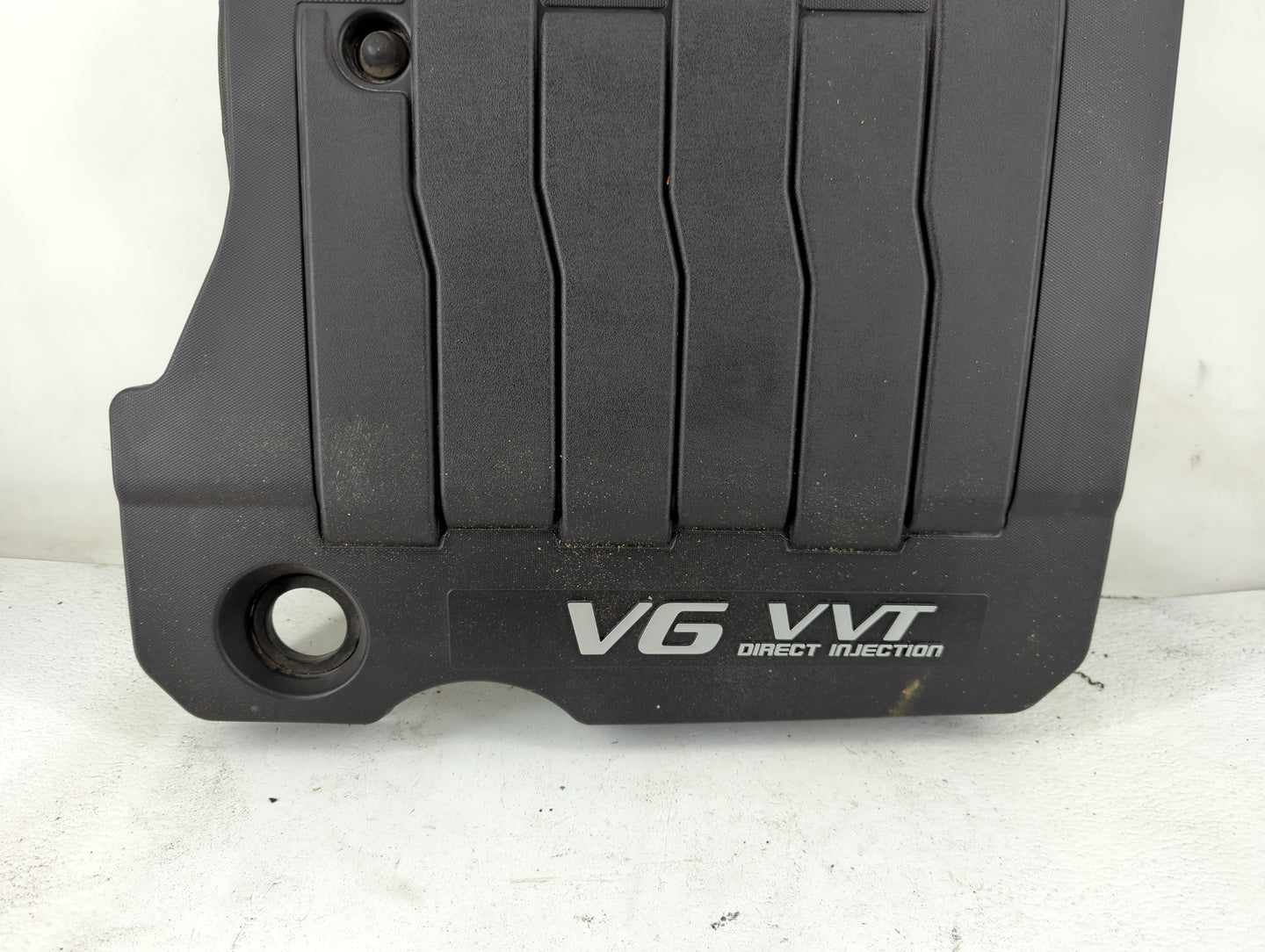 2012 Buick Lacrosse Engine Cover - Oemusedautoparts1.com