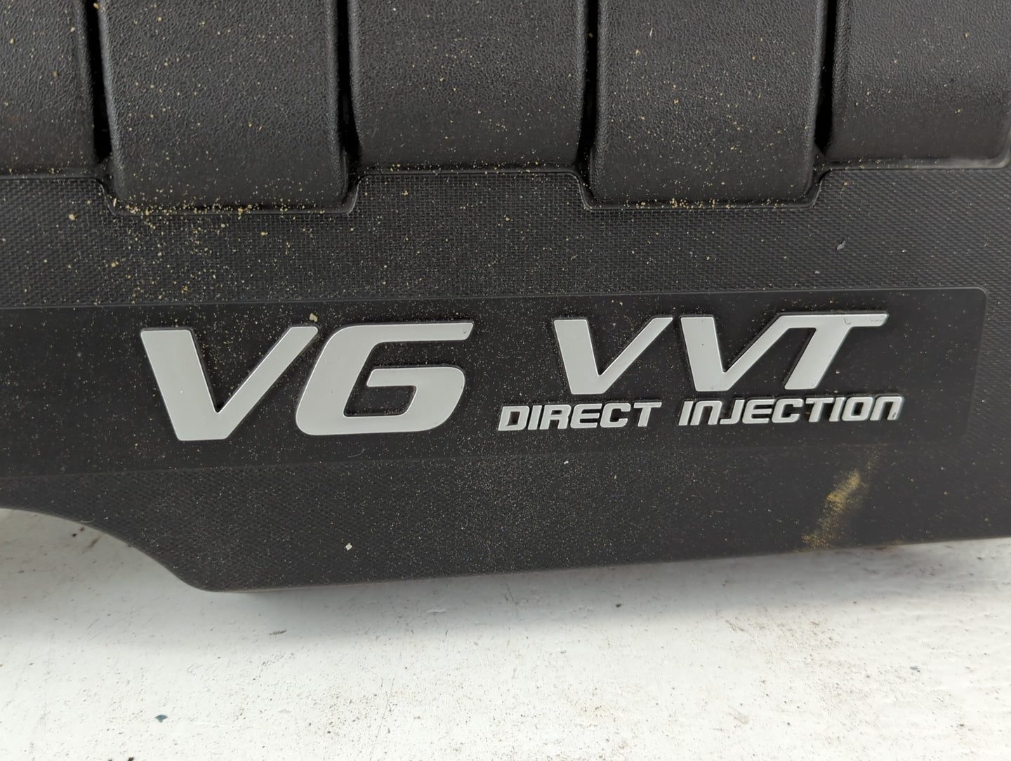 2012 Buick Lacrosse Engine Cover - Oemusedautoparts1.com