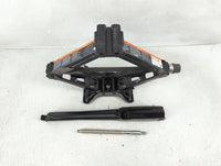 2012 Buick Lacrosse Spare Scissor Car Jack 1241663 - Oemusedautoparts1.com