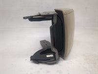 2012 Buick Lacrosse Center Console Armrest Cover Lid Fits OEM Used Auto Parts - Oemusedautoparts1.com