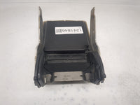 2012 Buick Lacrosse Center Console Armrest Cover Lid Fits OEM Used Auto Parts - Oemusedautoparts1.com