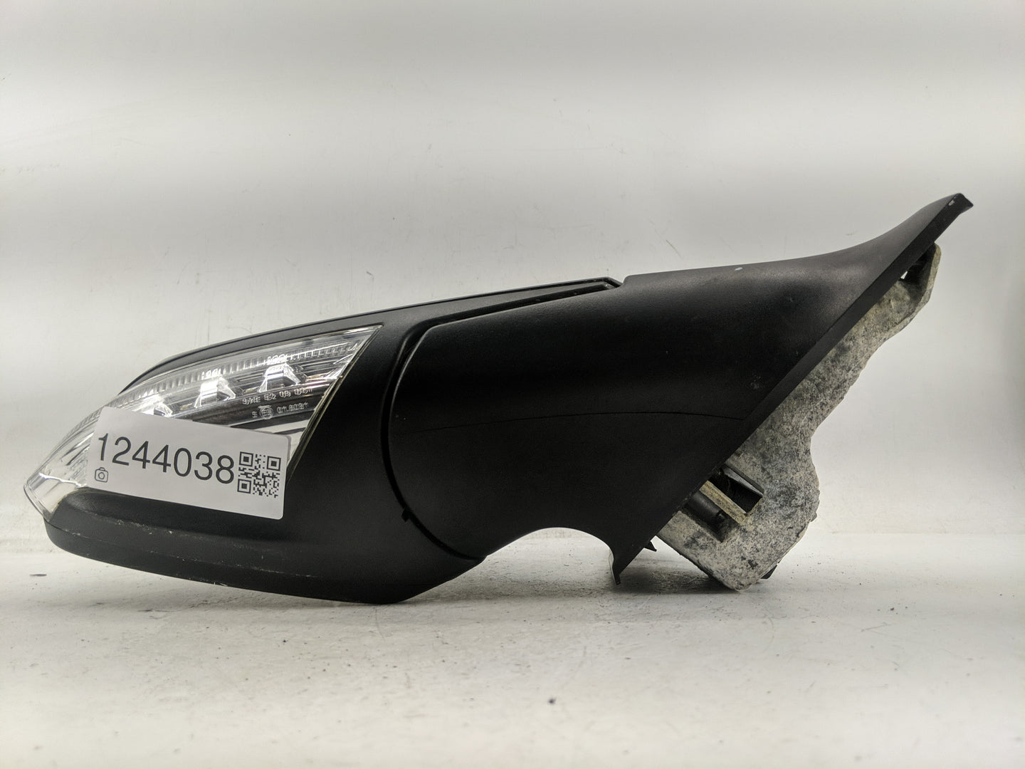 2010-2012 Buick Lacrosse Side Mirror Replacement Passenger Right View Door Mirror P/N:22857477 Fits Fits 2010 2011 2012 OEM 