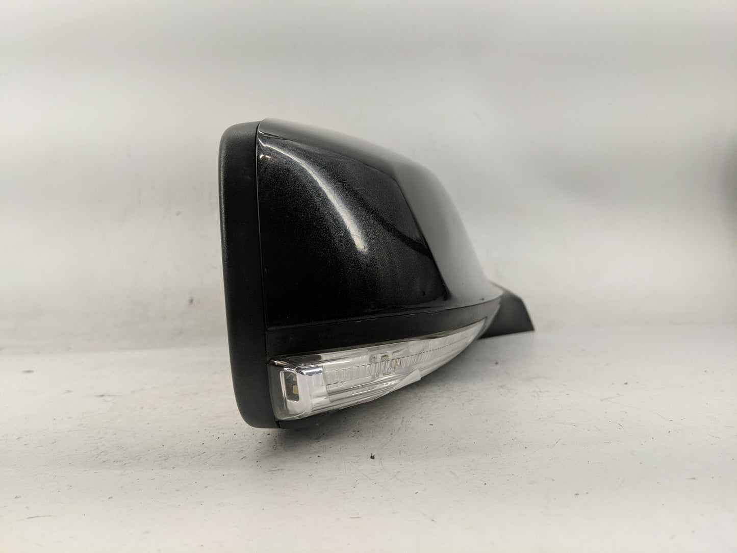 2010-2012 Buick Lacrosse Side Mirror Replacement Passenger Right View Door Mirror P/N:22857477 Fits Fits 2010 2011 2012 OEM 