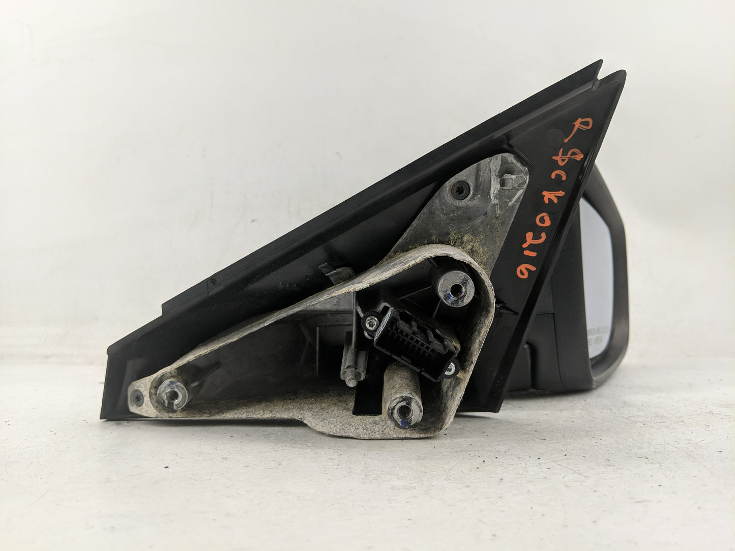2010-2012 Buick Lacrosse Side Mirror Replacement Passenger Right View Door Mirror P/N:22857477 Fits Fits 2010 2011 2012 OEM 