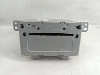2012 Buick Lacrosse Radio AM FM Cd Player Receiver Replacement P/N:22815634 Fits OEM Used Auto Parts - Oemusedautoparts1.com