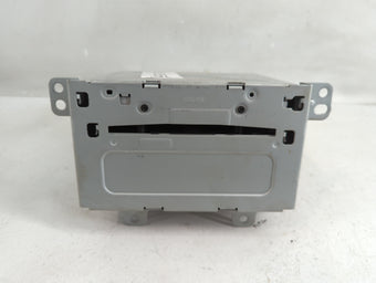 compare product 2012 Buick Lacrosse Radio AM FM Cd Player Receiver Replacement P/N:22815634 Fits OEM Used Auto Parts