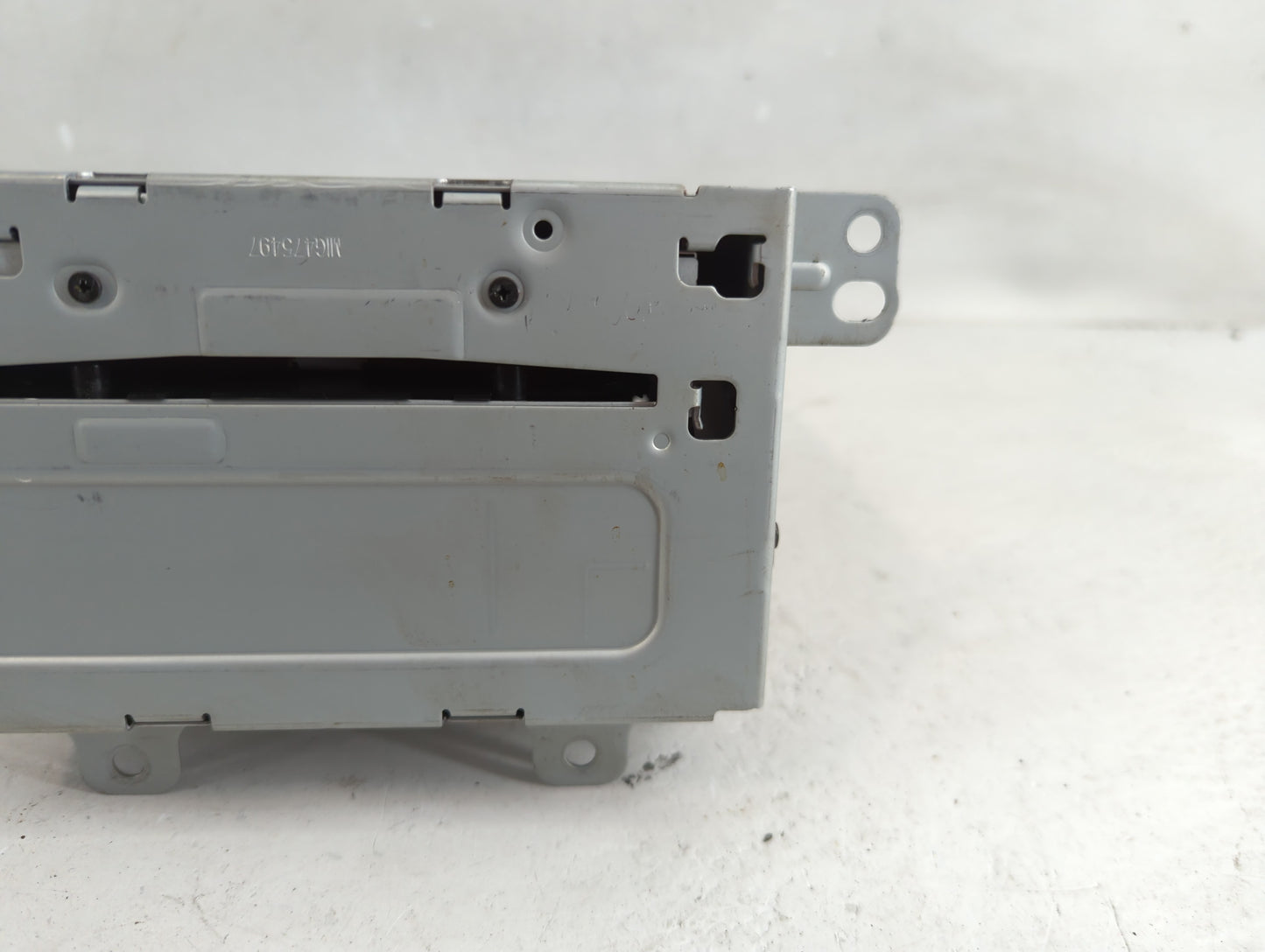 2012 Buick Lacrosse Radio AM FM Cd Player Receiver Replacement P/N:22815634 Fits OEM Used Auto Parts - Oemusedautoparts1.com