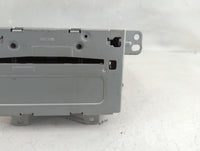 2012 Buick Lacrosse Radio AM FM Cd Player Receiver Replacement P/N:22815634 Fits OEM Used Auto Parts - Oemusedautoparts1.com