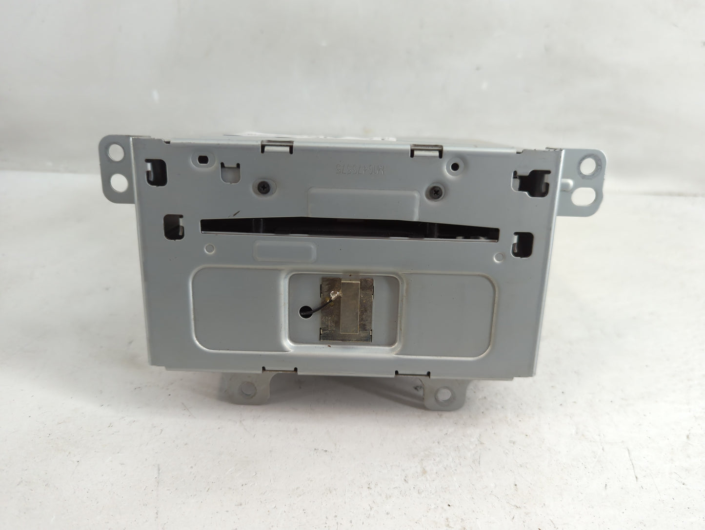 2012 Buick Lacrosse Radio AM FM Cd Player Receiver Replacement P/N:22909201 Fits OEM Used Auto Parts - Oemusedautoparts1.com
