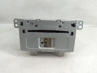 2012 Buick Lacrosse Radio AM FM Cd Player Receiver Replacement P/N:22909201 Fits OEM Used Auto Parts - Oemusedautoparts1.com