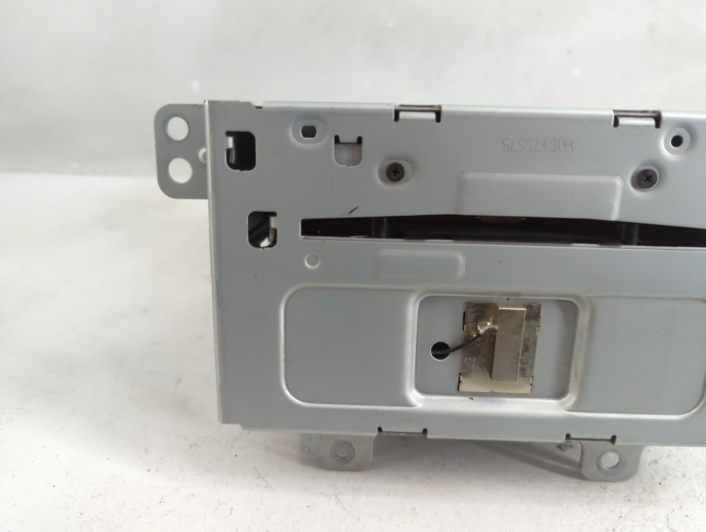 2012 Buick Lacrosse Radio AM FM Cd Player Receiver Replacement P/N:22909201 Fits OEM Used Auto Parts - Oemusedautoparts1.com